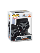 Funko POP Games Overwatch 2 - Reaper