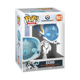 Funko POP Games Overwatch 2 - Echo