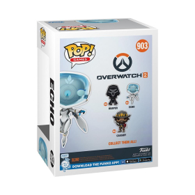 Funko POP Games Overwatch 2 - Echo