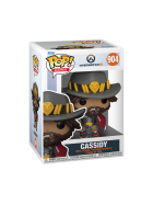 Funko POP Games Overwatch 2 - Cassidy