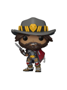 Funko POP Games Overwatch 2 - Cassidy