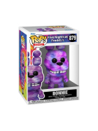 Funko POP Games FNAF TieDye - Bonnie Five Nights at Freddys