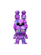 Funko POP Games FNAF TieDye - Bonnie Five Nights at Freddys