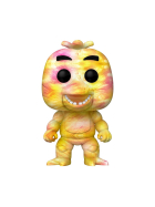 Funko POP Games FNAF TieDye - Chica Five Nights at Freddys