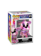 Funko POP Games FNAF TieDye - Freddy Five Nights at Freddys