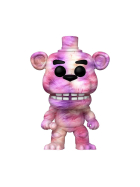 Funko POP Games FNAF TieDye - Freddy Five Nights at Freddys