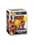 Funko POP Games FNAF - Balloon Foxy Five Nights at Freddys