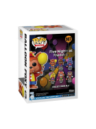 Funko POP Games FNAF - Balloon Foxy Five Nights at Freddys