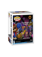 Funko POP Games FNAF - Balloon Freddy Five Nights at Freddys