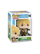 Funko POP Games Genshin Impact Aether Asia Games