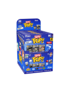 Funko Bitty POP DC 4er Pack, im Thekendisplay