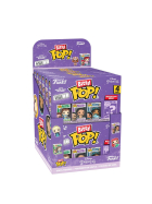 Funko Bitty POP Disney Princesses 4er Pack, im Thekendisplay