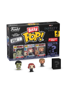 Funko Bitty POP TheAvengers Classics 4er Pack, im Thekendisplay