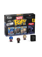 Funko Bitty POP TheAvengers Classics 4er Pack, im Thekendisplay