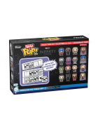 Funko Bitty POP TheAvengers Classics 4er Pack, im Thekendisplay