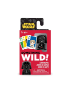 Funko Something Wild Darth Vader DE Deutsch / Italienisch / Spanisch