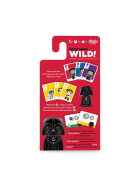 Funko Something Wild Darth Vader DE Deutsch / Italienisch / Spanisch