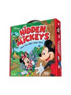 Funko Disney Spiel Hidden Mickeys