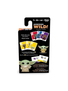 Funko Something Wild Grogu FR / ENG Französisch / Englisch