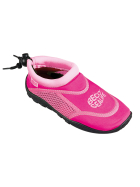 Beco Badeschuh Kinder pink 22-23