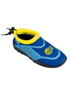 Beco Badeschuh Kinder blau 30-31