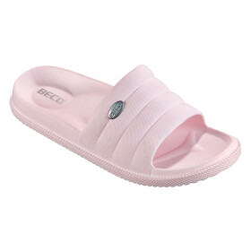 Beco Slipper Damen rosa 40