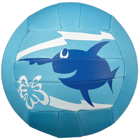 Beco SEALIFE Neoprenball 15cm blau