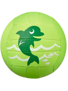 Beco SEALIFE Neoprenball 15cm grün