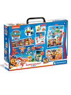 Clementoni Super Edu Kit 7 in1 Paw Patrol