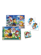 Clementoni Edu Kit 4 in1 Paw Patrol