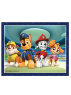 Clementoni Puzzle Paw Patrol  4in1