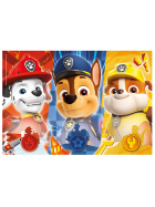 Puzzle Paw Patrol, 104 Teile