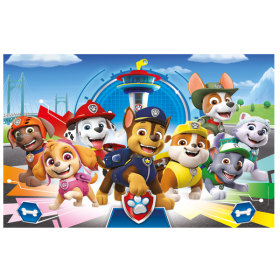 Clementoni Paw Patrol Puzzle 180 Teilen S