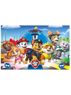 Clementoni Paw Patrol Puzzle 180 Teilen S