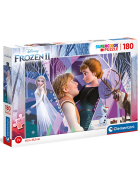 Puzzle Frozen, 180 Teilen