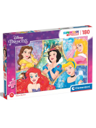 Puzzle Princess, 180 Teile