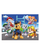 Puzzle Paw Patrol, 180 Teile