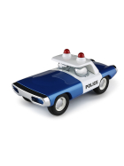 Playforever Maverick Police blau/weiss