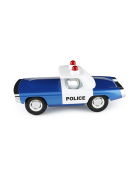 Playforever Maverick Police blau/weiss