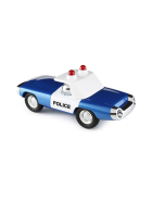 Playforever Maverick Police blau/weiss