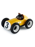 Playforever Spielzeugauto Car Egg Sunnysider