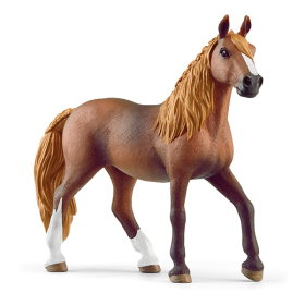 Schleich Paso Peruano Stute