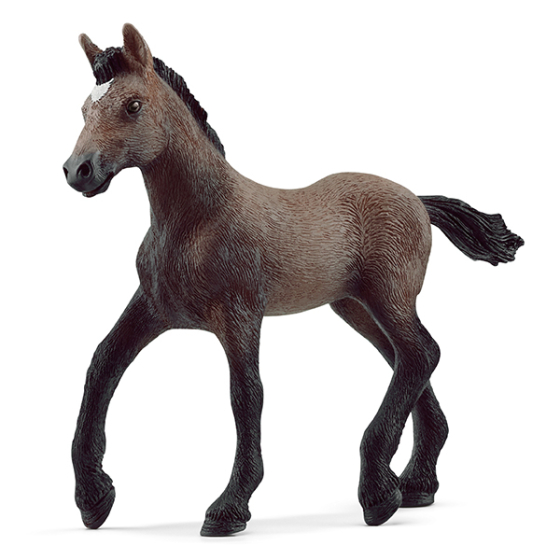 Schleich Paso Peruano Fohlen