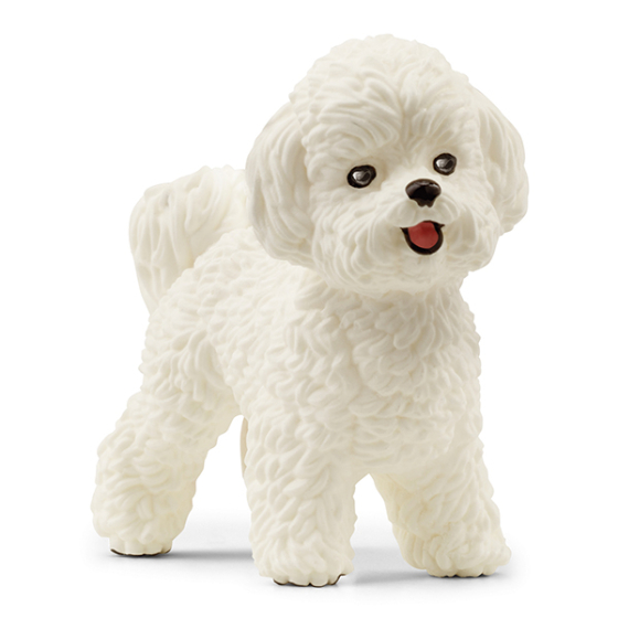 Schleich Bichon Frisé