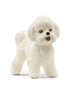 Schleich Bichon Frisé