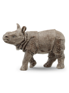 Schleich Panzernashorn Baby