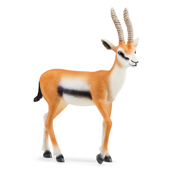 Schleich Thomson Gazelle