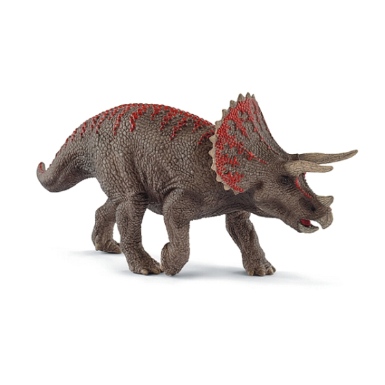 Schleich Triceratops