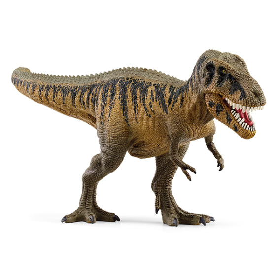 Schleich Tarbosaurus