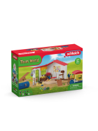 Schleich Tierhotel